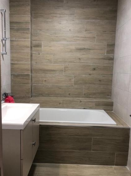 Apartament cu 2 camere nedecomandat, mobilat în Exercițiu