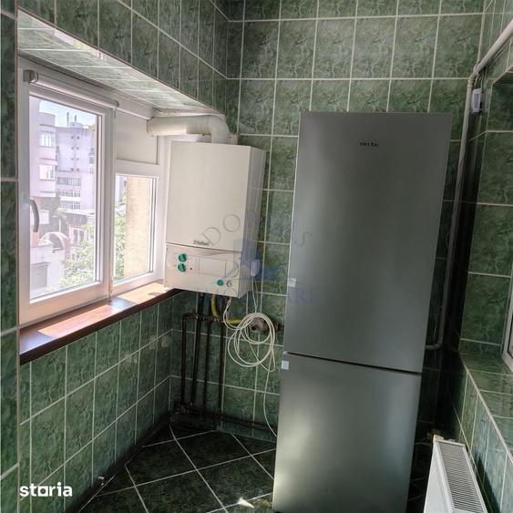 Apartament 4 camere ultracentral,mobilat,utilat. - 14