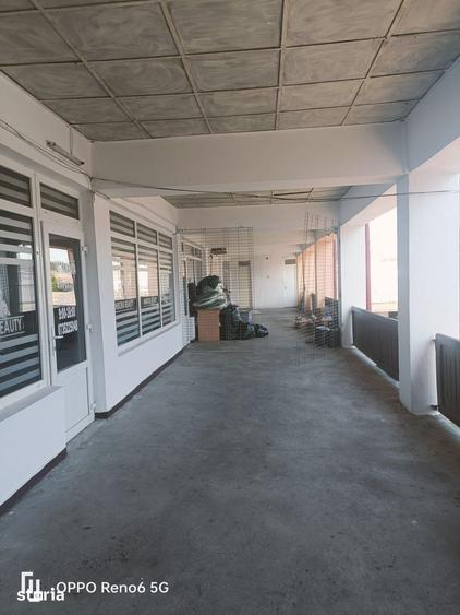 Spațiu comercial, de 168 mp, în Central