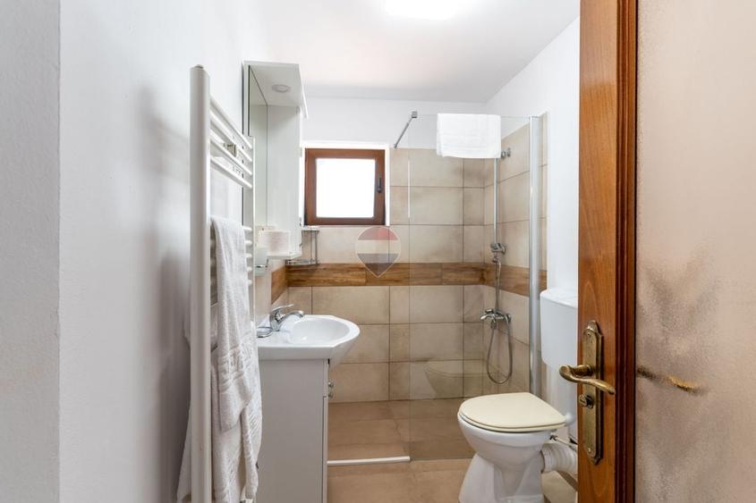 Casă individuală cu 3 camere cu Teren 269 Mp în Central