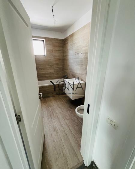 Casă individuală cu 5 camere cu Canalizare în Măgurele