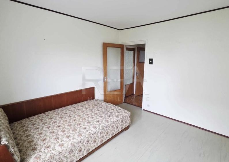 Apartament cu 2 camere circular în Drumul Taberei