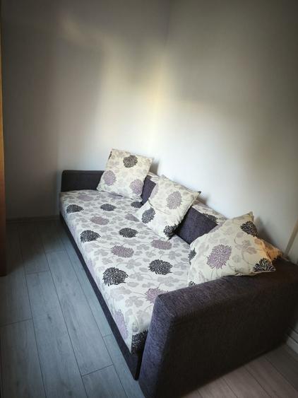 Apartament cu 2 camere nedecomandat în Central