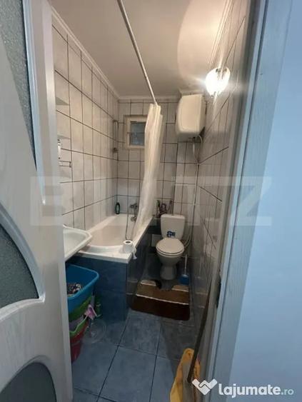 Apartament cu 2 camere semidecomandat în Carpați 1