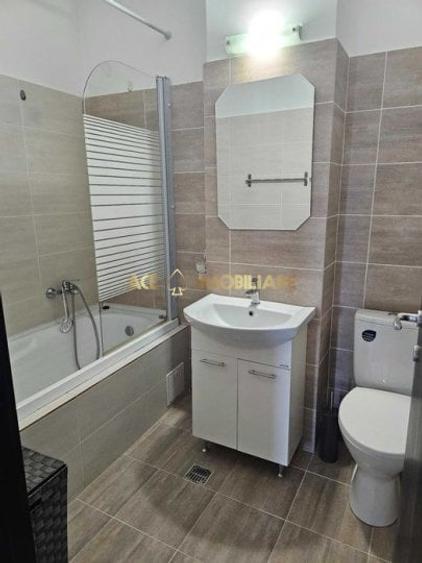 Apartament cu 2 camere decomandat, mobilat în Popești-Leordeni
