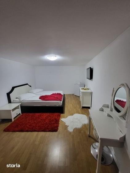 Apartament cu 2 camere în Ștrand