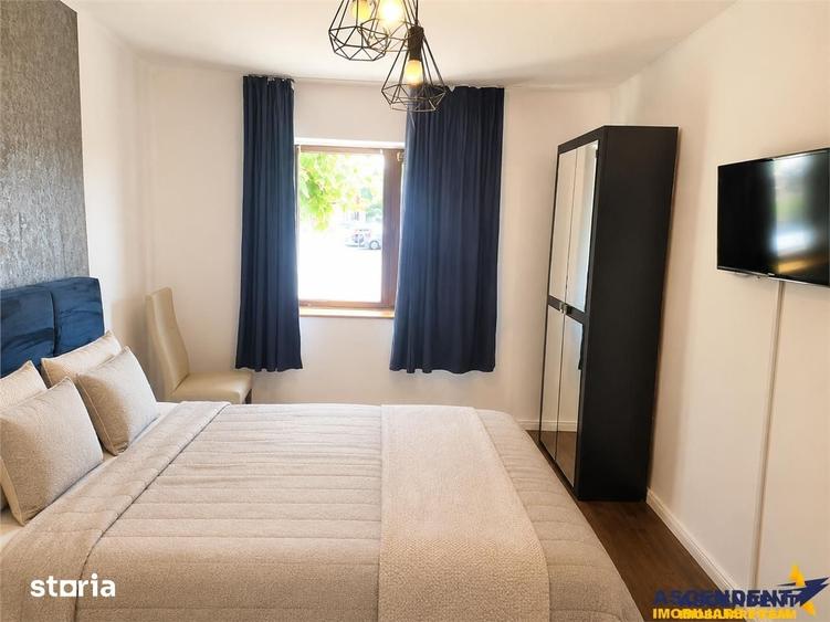 Apartament cu 2 camere nedecomandat în Bartolomeu