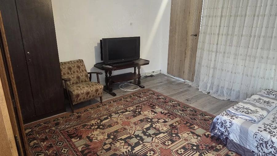 Garsonieră decomandată în Chiajna