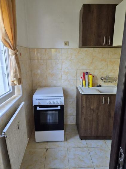 Garsonieră în Micălaca
