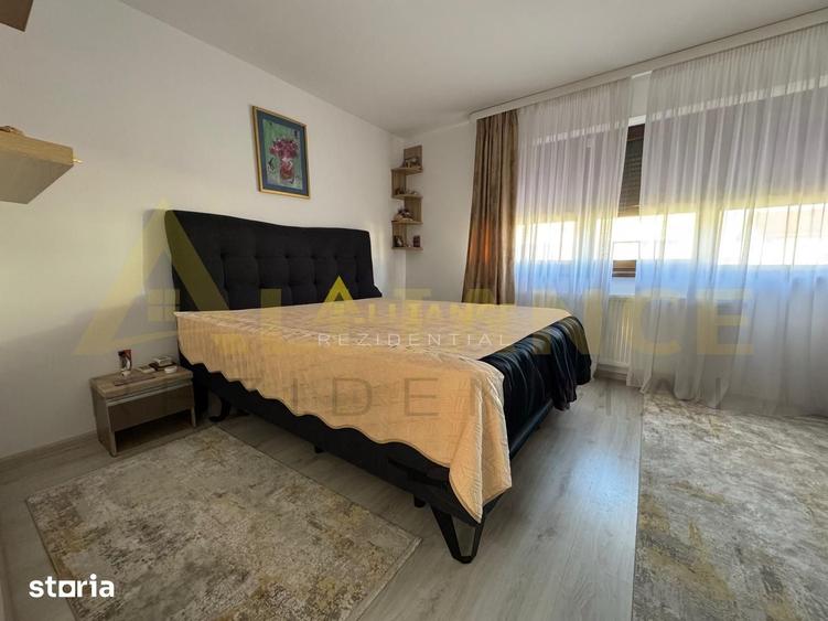 Casă cu 4 camere cu Teren 200 Mp în Glina