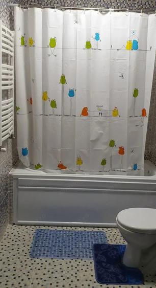 garsoniera de inchiriat in zona Teiul Doamnei - 1