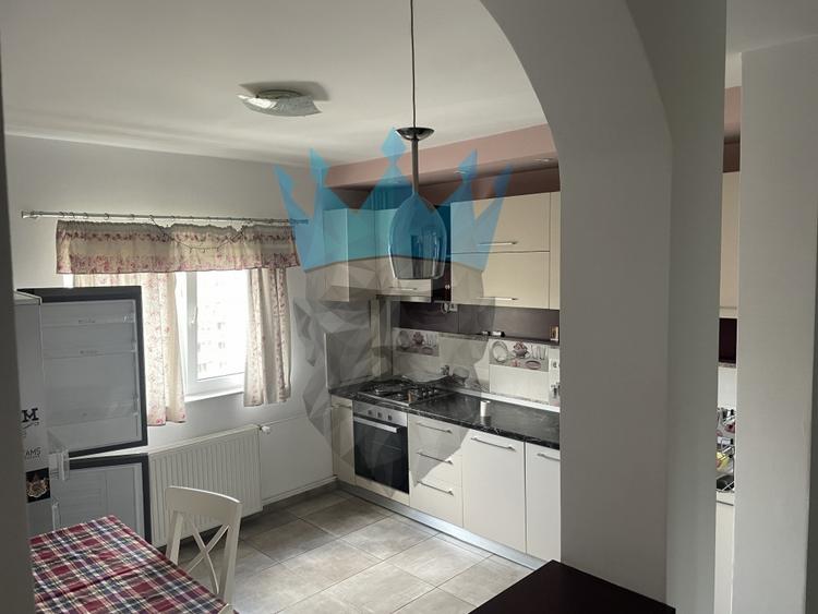 Apartament spatios Nerva Traian - 12