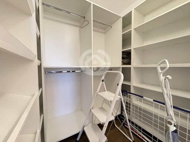 Apartament lux de închiriat | Parcul Sub Arini | Mobilat premium - 13