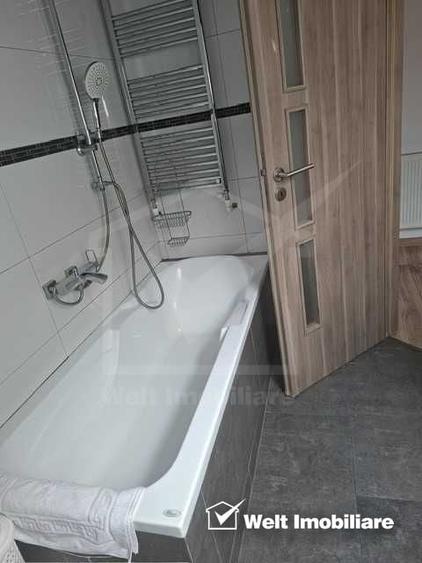 Apartament cu 3 camere in Florești, zona Muzeul Apei - 8