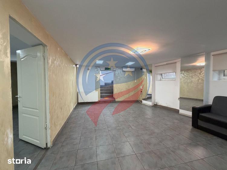 Spațiu comercial, de 50 mp, în Calea București