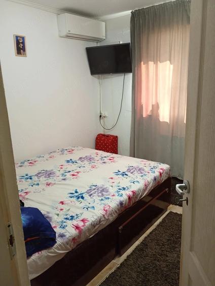 Apartament cu 2 camere semidecomandat în Drumul Taberei