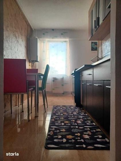 Apartament cu 2 camere decomandat în Libertății