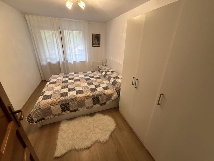 Casă cu 3 camere în Lunca