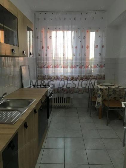 Apartament cu 2 camere decomandat, mobilat în Circumvalațiunii