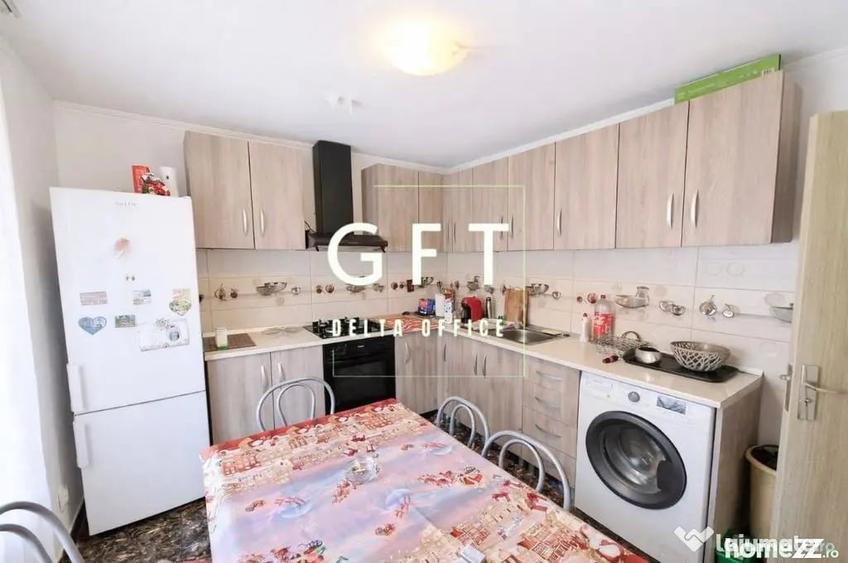 Casă cu 2 camere cu Teren 5800 Mp în Reteag