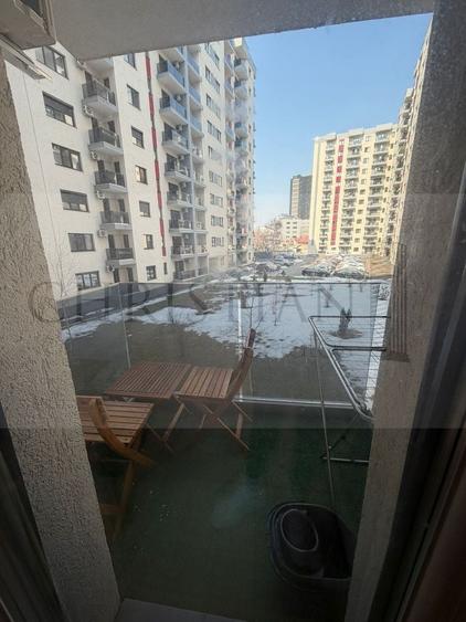 Apartament cu 2 camere decomandat, mobilat în Grozăvești