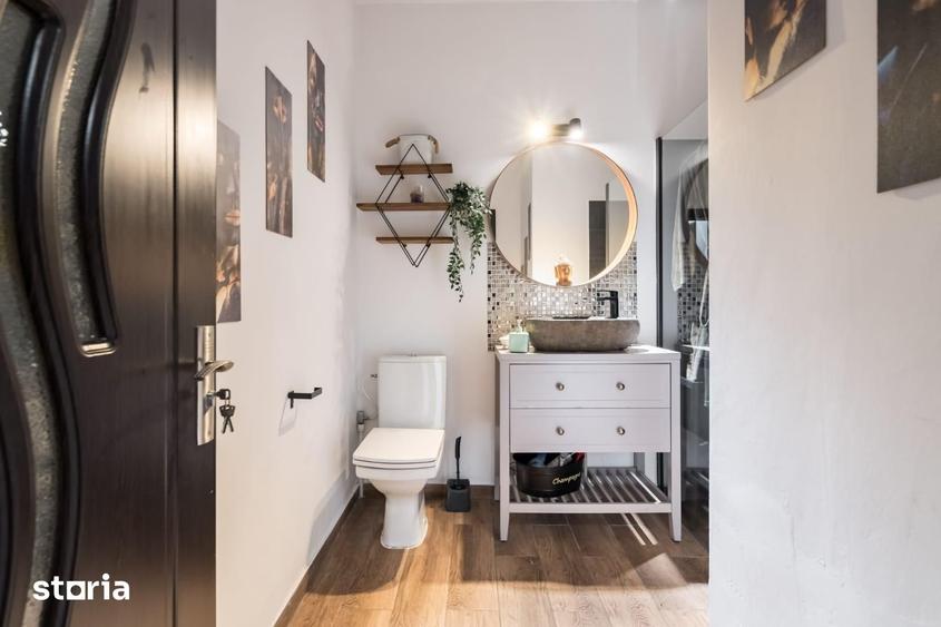 OFERTA APARTAMENT 2 CAMERE LUX - 11