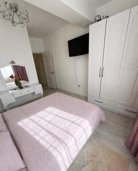 Apartament cu 2 camere decomandat, mobilat în Inel I