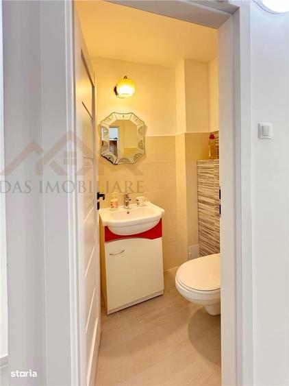 Apartament 3 camere, decomandat, etaj 4, Vlad Tepes - 3