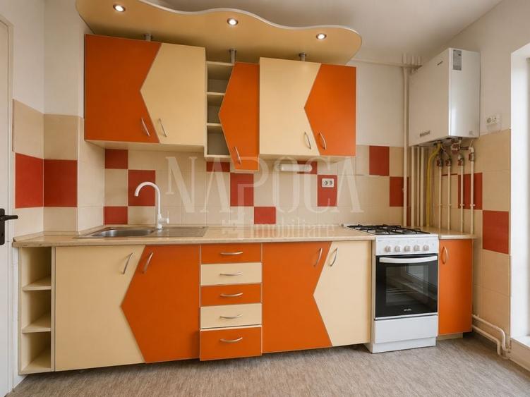 Apartament cu 2 camere decomandat în Mănăștur