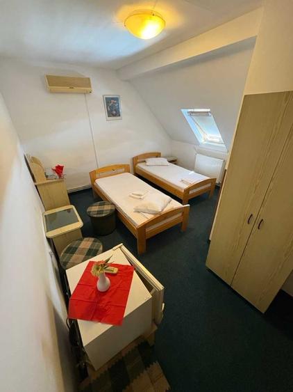 Camin Studentesc Privat Cluj - 350 Eur (Totul inclus) - Strada Ciocarliei 15, MARASTI - 6