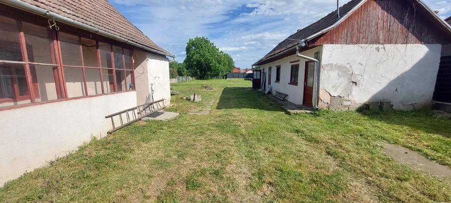 Casă cu 4 camere în Criș