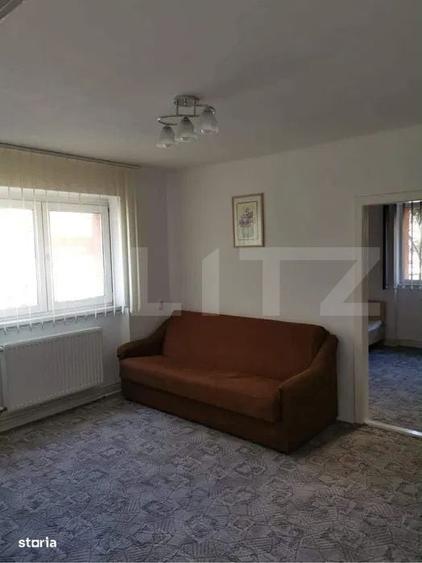 Inchiriez apartament - 2 camere - zona UMF - 3