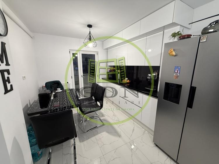 Apartament 3 camere, decomandat, 67 mp, cartier 1 Mai, Scoala 36 - 7
