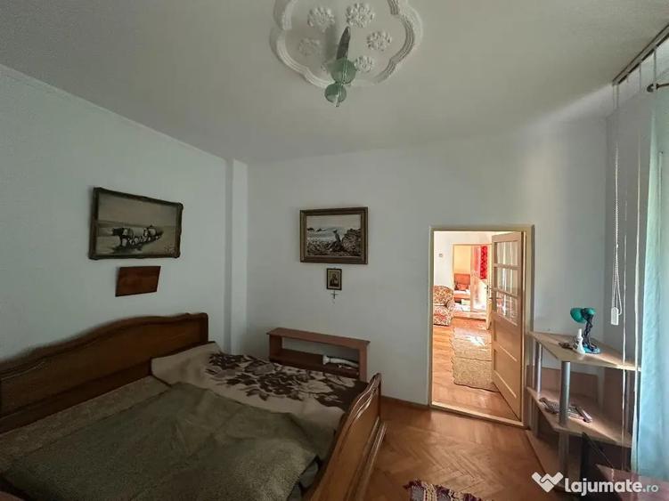 VIGAFON - Casa 8 camere Negoiesti-Prahova - 7