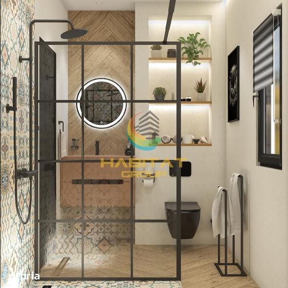 Apartament cu 4 camere în Cișmigiu