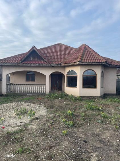 De vanzare casa Nanov - 12