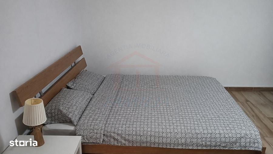 Garsonieră în Micro 20