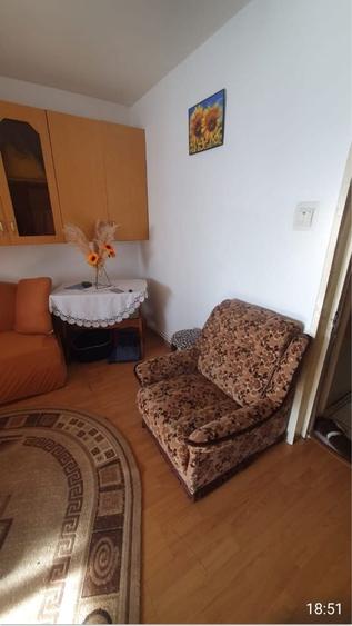 Garsoniera 35 mp, centrala proprie, mobilata Fagaras, Tudor Vladimirescu - 2