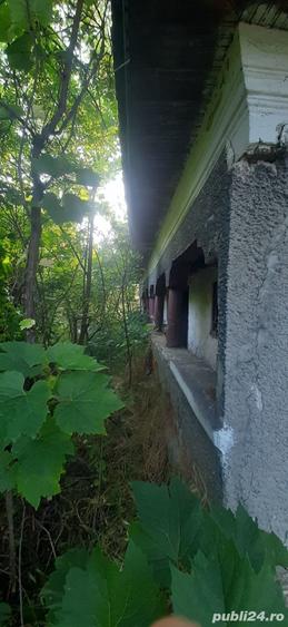 Teren în Mircea Vodă