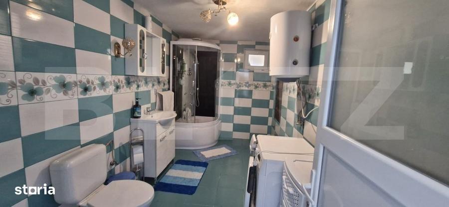 Proprietate versatila, 114 mp, zona Hulubesti, Dambovita - 1