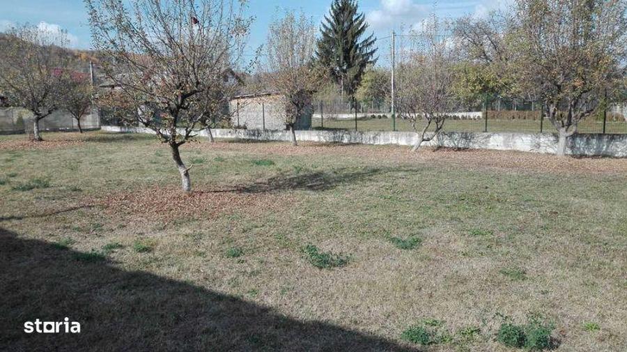 Teren de 911 mp, în Central