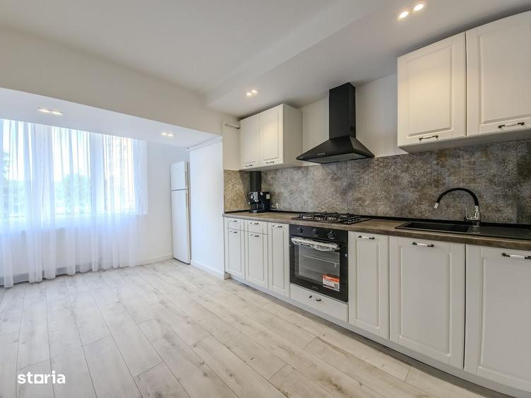 Apartament 2 camere | decomandat | etaj 3 din 4 | Plopilor - 5