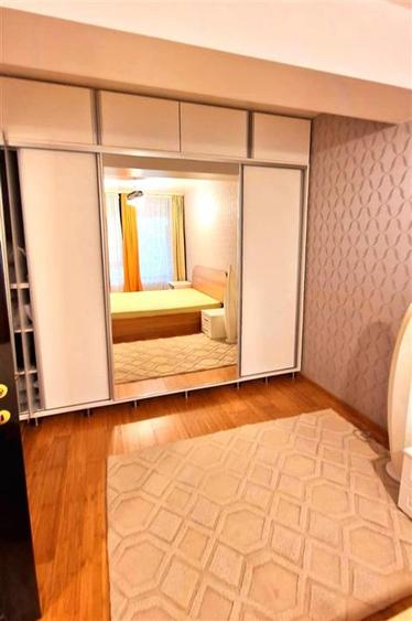 Apartament cu 2 camere decomandat, mobilat în Copou