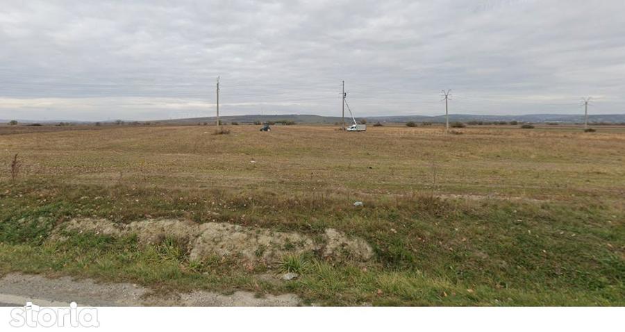 Teren investitie 30.000 mp Calea Surii Mici, COMISION 0% - 1