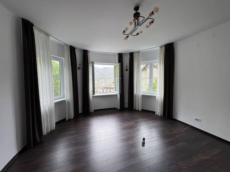 Apartament cu 2 camere decomandat, mobilat în Centrul Istoric
