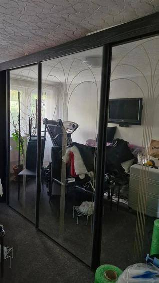 Casă cu 3 camere cu Teren 1200 Mp în Moriști