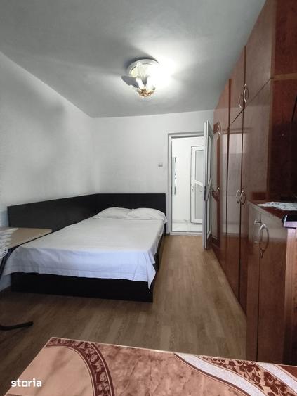 Apartament Campus 3 camere dec. cu centrala gaze pentru studen?i. - 4