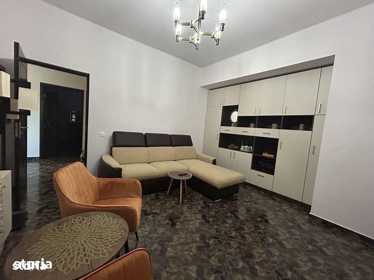 Apartament cu 2 camere în Cotroceni