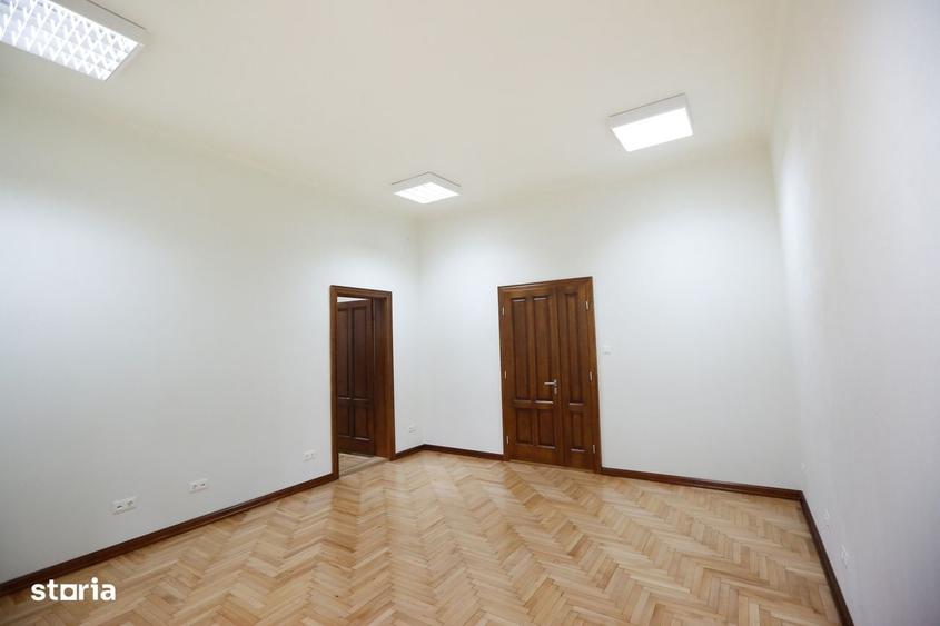 Spațiu comercial, de 45 mp, în Take Ionescu