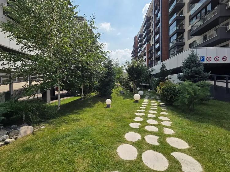 Apartament 3 Camere cu Terasa Mobilat Utilat Sector 3 | Metrou 12 min - 15
